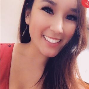 Meet your Posher, Jesslyn